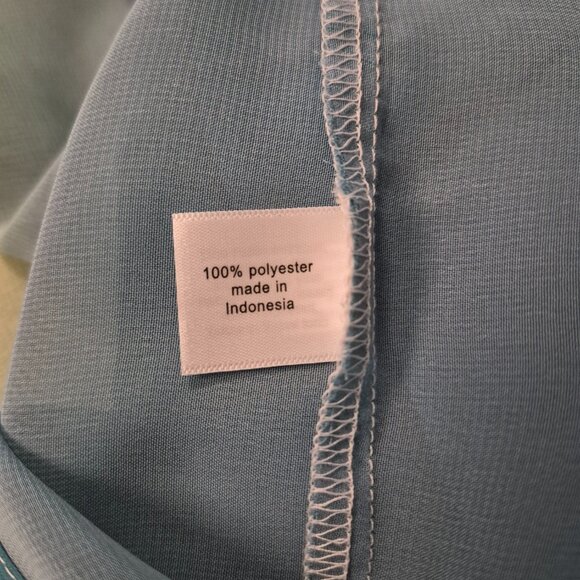 Multicolor Ruana - Picture 4 of 5